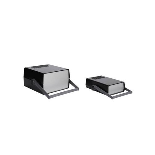 Scatola compatta - KL-AUS HANDLE - TEKO - rettangolare / quadrata / in ABS