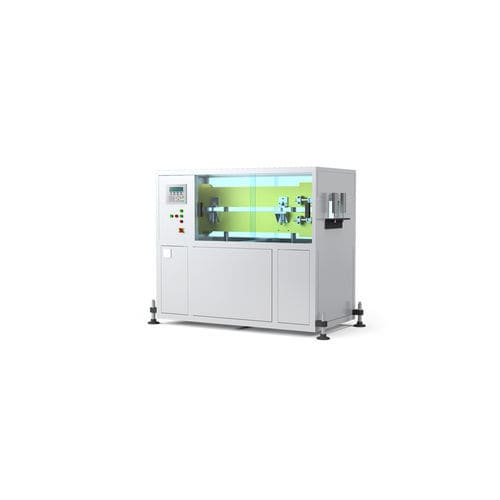 Traino per linea di estrusione di tubi - EXT-BH series - Ningbo Extru Machinery Co., Ltd.