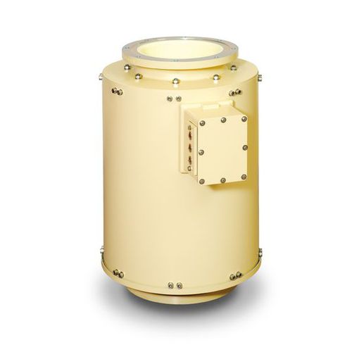 Trasformatore di corrente - JK GIS - PFIFFNER International AG - incapsulato / monofase / trifase