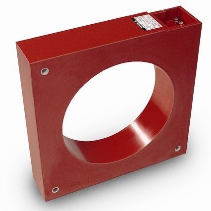Trasformatore di corrente - JK series - PFIFFNER International AG - a secco / ad alta tensione / a media tensione