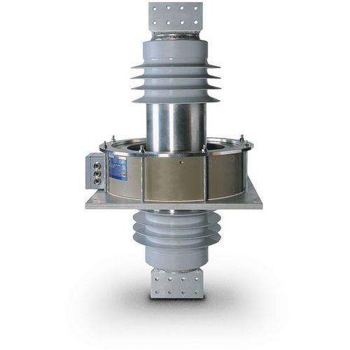 Trasformatore di corrente - JLD series - PFIFFNER International AG - a secco / IEC / di protezione