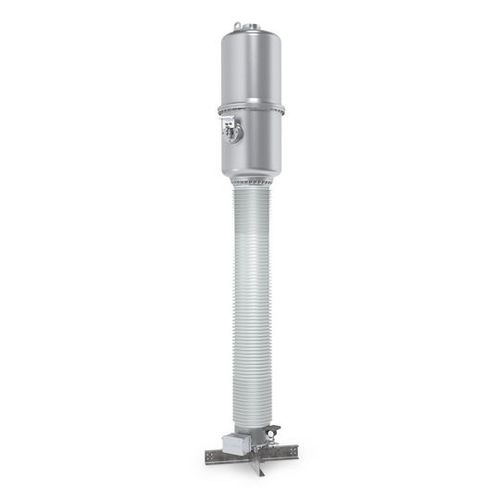 Trasformatore di distribuzione - EJGF series - PFIFFNER International AG - a secco / di sottostazioni / ad alta tensione