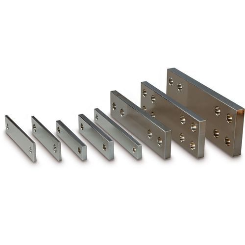 Binario elettrificato in ottone - TSC series - PFIFFNER International AG - a bassa tensione / per distribuzione