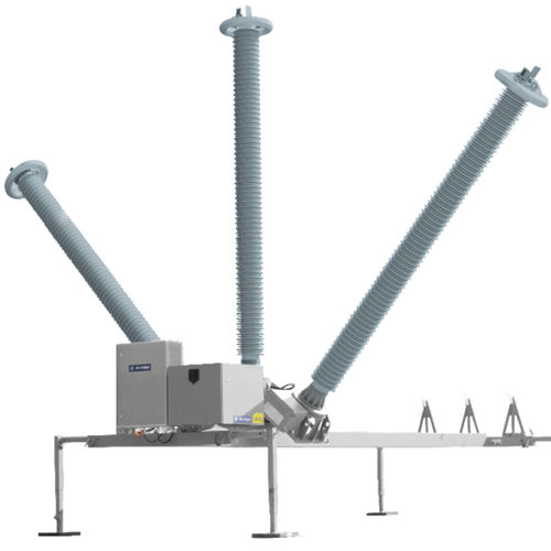 Divisore ad alta tensione - PFIFFNER International AG - trifase / di misura / per quadro elettrico