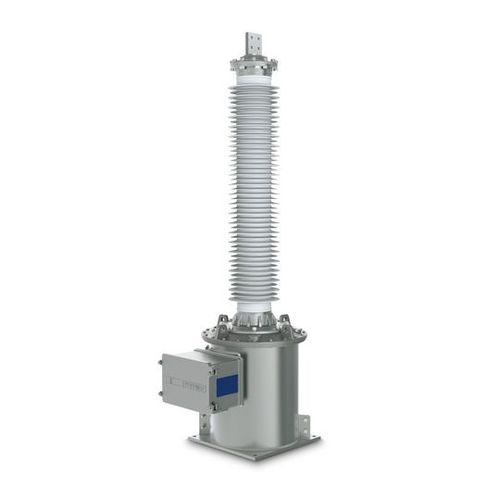 Trasformatore di distribuzione - ECF series - PFIFFNER International AG - in olio / per rete elettrica / ad alta tensione