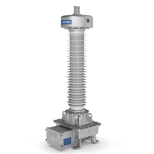 Trasformatore di distribuzione - EOF series - PFIFFNER International AG - in olio / di tensione induttivo / IEC