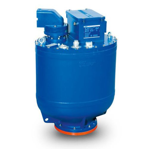 Trasformatore di distribuzione - EGK series - PFIFFNER International AG - in olio / per rete elettrica / monofase