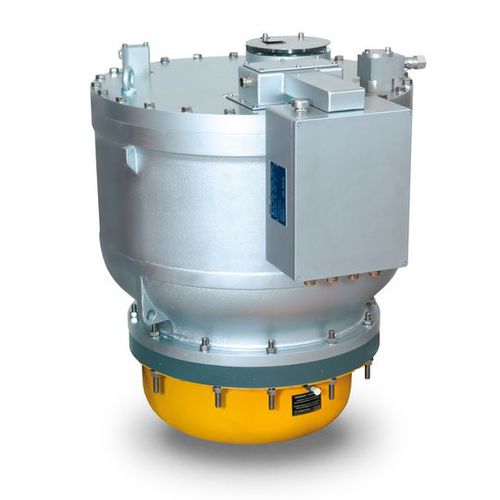 Trasformatore di distribuzione - EGK series - PFIFFNER International AG - in olio / per rete elettrica / trifase