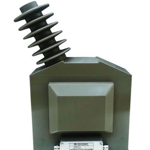 Trasformatore di distribuzione - GC1 series - PFIFFNER International AG - in resina / per rete elettrica / a media tensione