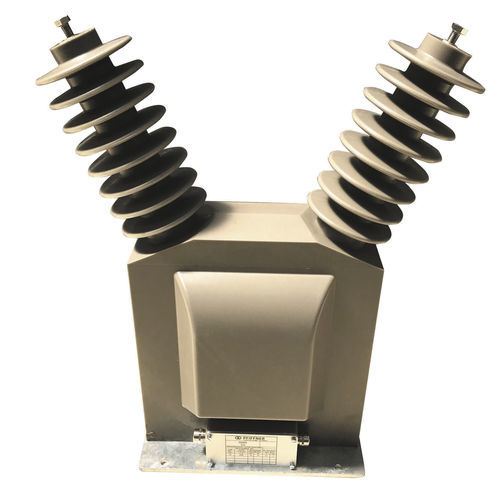 Trasformatore di distribuzione - GC2 series - PFIFFNER International AG - in resina / per rete elettrica / a media tensione