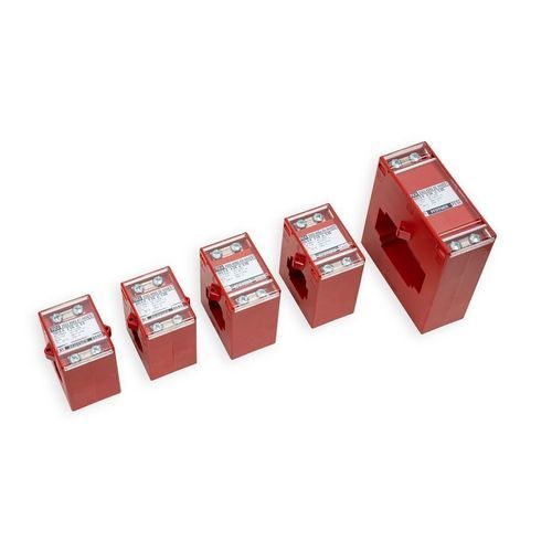 Trasformatore di corrente - TSC-PQ - PFIFFNER International AG - a secco / IEC