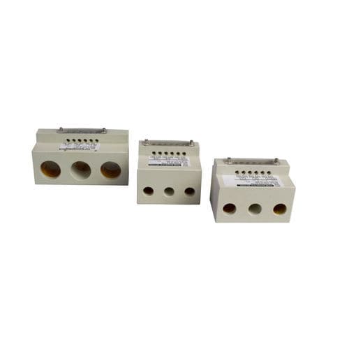 Trasformatore di corrente - XT series - PFIFFNER International AG - di misura / a secco / di protezione