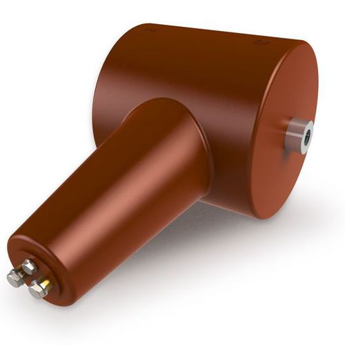 Trasformatore di corrente - AKP series - PFIFFNER International AG - a secco / per servizio interno
