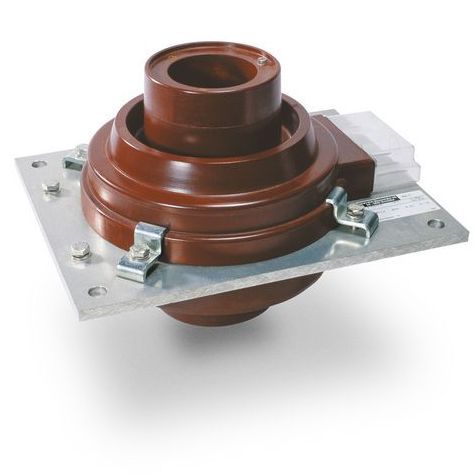 Trasformatore di corrente - AKQ series - PFIFFNER International AG - in resina / in resina epossidica / di protezione