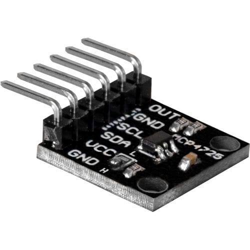Convertitore digitale-analogico - COM-DAC01 - Joy-It