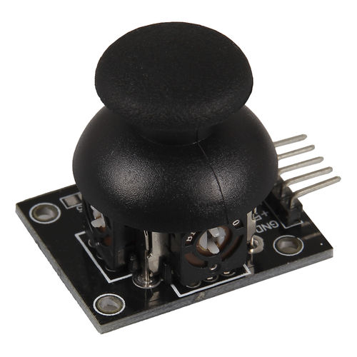 Joystick analogico - KY-023 - Joy-It