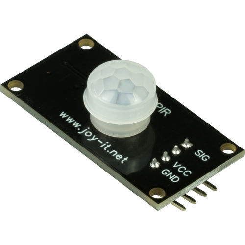 Rilevatore di movimento - SBC-PIR - Joy-It - a infrarossi / piroelettrico
