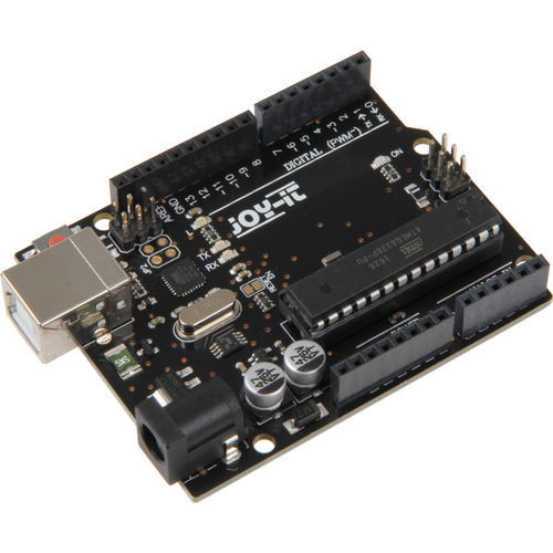Microcontrollore 8 bit - ARD_R3DIP - Joy-It - analogico / MLI
