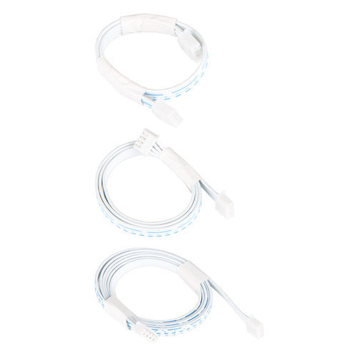 Cavo elettrico di alimentazione - LK series  - Joy-It - bianco / di connessione