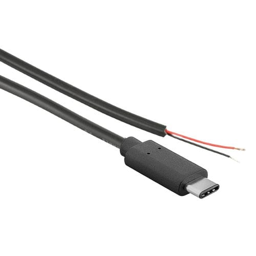 Cavo elettrico di alimentazione - K-1473 - Joy-It - DIN / USB / industriale