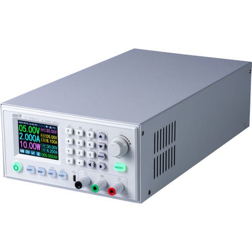Alimentatore elettrico da tavolo - JT-RD6012-C - Joy-It - DC/DC / con uscita USB / da laboratorio