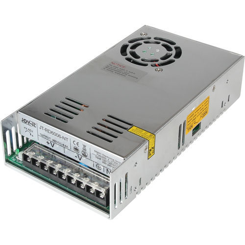 Alimentatore elettrico AC/DC - JT-RD6006 / P - Joy-It - da laboratorio