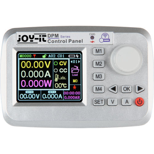 Pannello di controllo - JT-DPM-CP - Joy-It