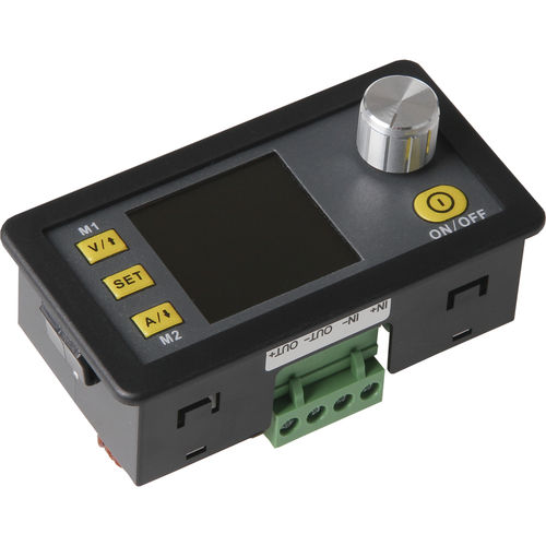 Modulo programmabile analogico - DPS5005 - Joy-It