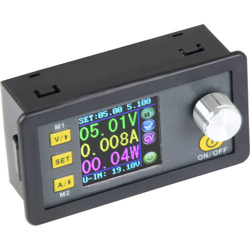 Modulo programmabile analogico - DPS5015 - Joy-It