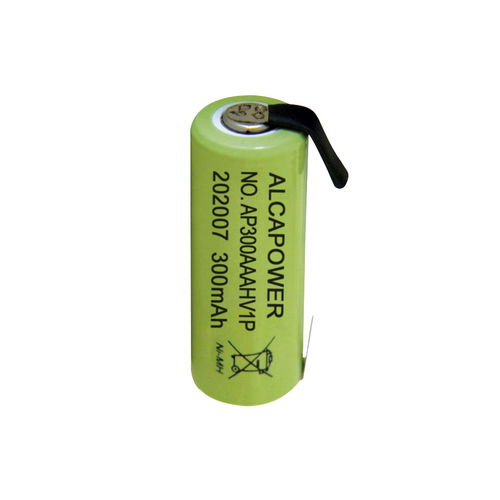 Batteria Ni-MH - AP300AAAHV1P - Alcapower - tipo AAA