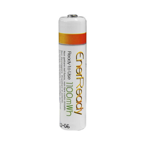 Batteria Ni-MH - AP1100ER - Alcapower - tipo AAA / 1,5 V / IEC