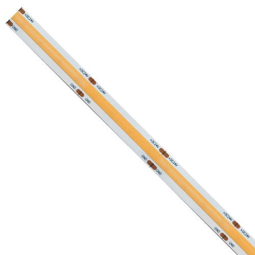 LED giallo - LSC15W-3000K - Alcapower - a nastro