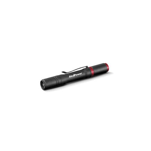 Torcia LED - FL01 - Alcapower - ricaricabile / magnetica / IP64