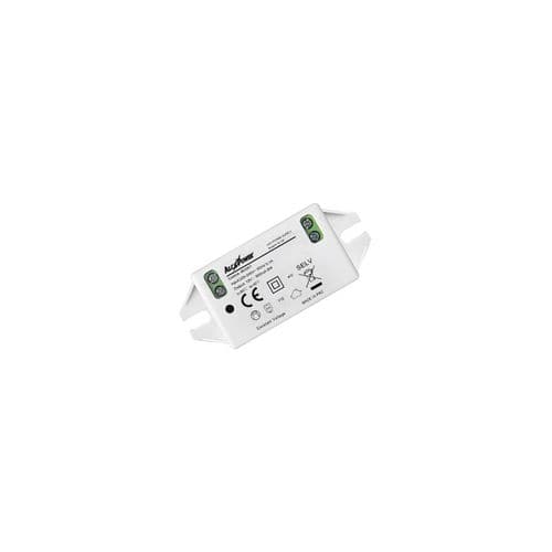 Alimentatore elettrico incapsulato - SL126 - Alcapower - AC/DC / a commutazione
