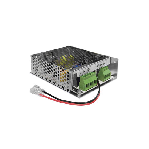 Alimentatore elettrico da tavolo - S40UPS - Alcapower - AC/DC / di emergenza