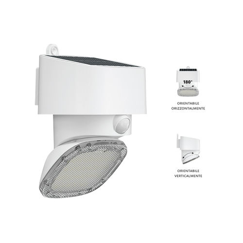 LED bianco - SWL12 - Alcapower - SMD / per pannelli