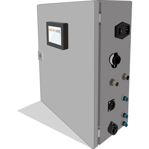Modulo di controllo - CONTROX V 2.0  - ECONOX