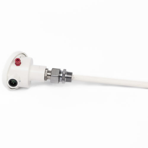 Sonda di ossigeno - CarboProbe HT - ECONOX - per applicazioni ad alta temperatura / di zirconio