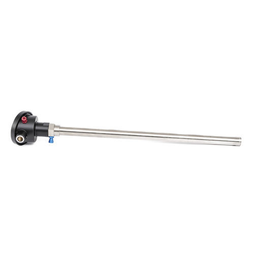 Sonda di concentrazione - CARBOPROBE ZS PRO - ECONOX - di ossigeno / da laboratorio
