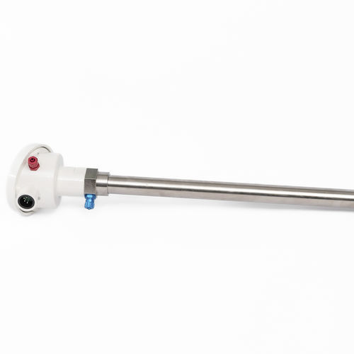 Sonda di ossigeno - CarboProbe ST E - ECONOX - di misura / di sicurezza / per ambienti difficili