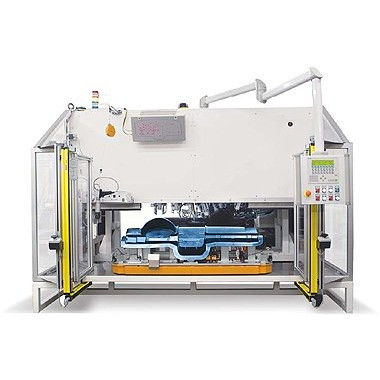 Sistema di saldatura ad ultrasuoni - KLN Ultraschall AG - a punti / automatico / semiautomatico