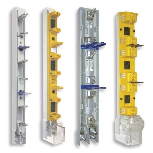 Supporto fusibile NH - BTVA - PRONUTEC S.A.U. - verticale / IP20