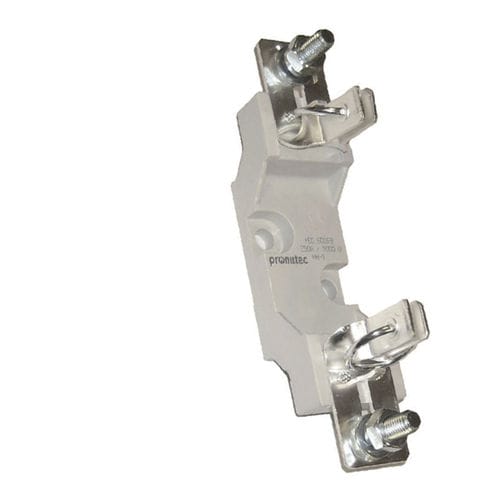Supporto fusibile NH - PRONUTEC S.A.U. - orizzontale / su guida DIN / IEC