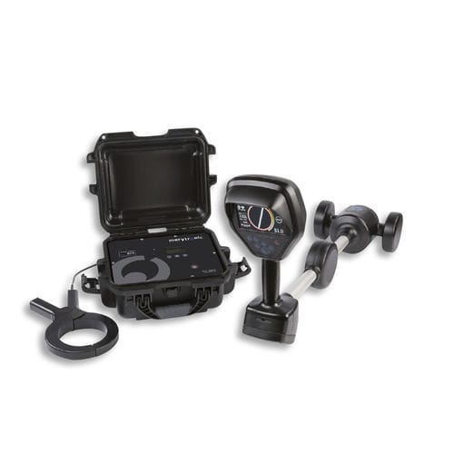 Localizzatore di cavi - MRT 700 series - PRONUTEC S.A.U. - di canalizzazioni sotterranee