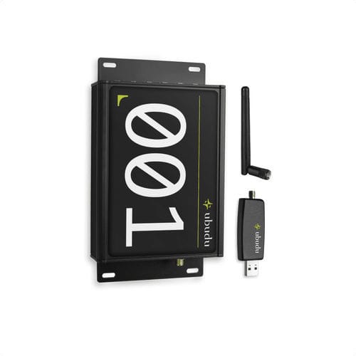 Gateway di comunicazione - Ubudu SAS - WiFi / Ethernet / USB
