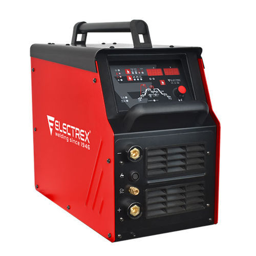 Saldatrice inverter - TP 324 - electrex - MMA / TIG / a elettrodi