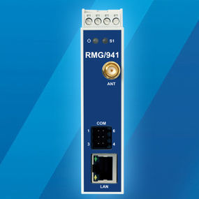 Gateway di sicurezza - RMG/941 - SSV Software Systems GmbH - IoT / VPN / Linux