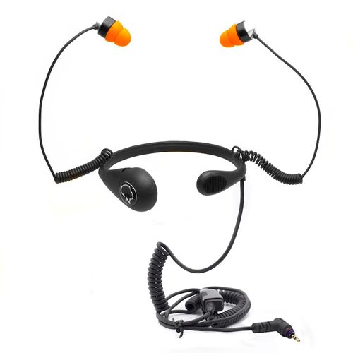 auricolare con riduzione del rumore - Tactical Headsets Sweden AB