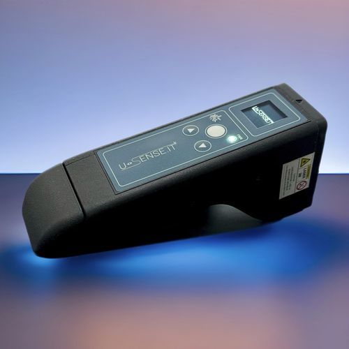 Profilometro laser - G3F - U-SENSE.IT S.r.l. - di geometria / per controllo / per linea di produzione