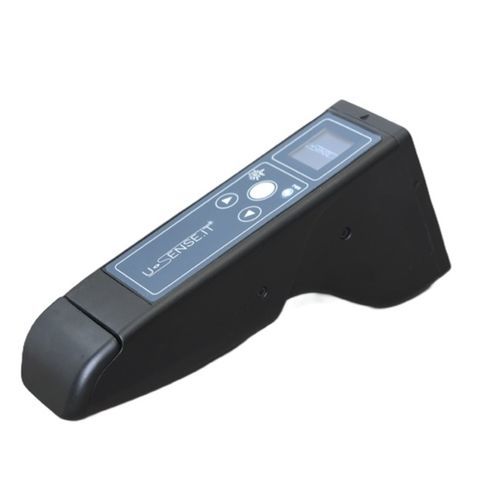 Strumento di misura di gap & flush - G3F - U-SENSE.IT S.r.l. - laser / portatile / compatto